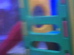 -芜湖新华联大白鲸海洋公园