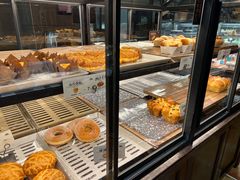 -红跑车HPCBAKERY(汉商店)