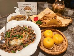 -前海沿·青岛菜(乐客城店)