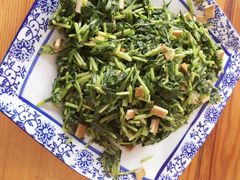 -乌镇那一年小院主题餐厅(甘泉西路店)