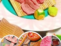 -黑牛の店·黑金店(沈阳万象城店)