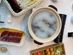 -扬州万怡酒店-中餐厅(文昌中路店)