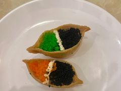 -芭菲盛宴·环球美食(锦城万达广场店)