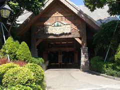 -横琴湾畔餐厅(长隆海洋王国白鲸剧场店)