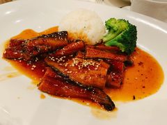 -吴淞口国际邮轮码头-停车场