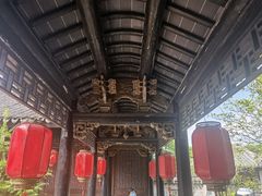 -中山詹园