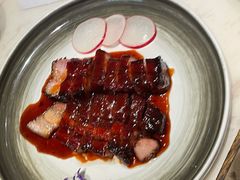 炭烧黑猪肉-星怡会·新加坡新美食(苏州中心店)