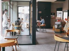 -星巴克(天津佛罗伦萨小镇店)