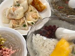 -乌镇姐妹特色小吃(银杏公寓店)