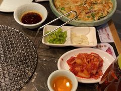 -一品诚记烤肉·甄选店(中南路店)