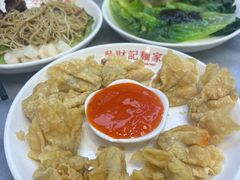 -吴财记面家(大同路店)
