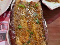 -蚝蚝先生·广式烧烤(信天广场店)