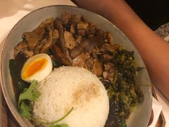 -GOGO Plate(成都太古里店)