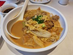 -老妈菜馆(建设街店)
