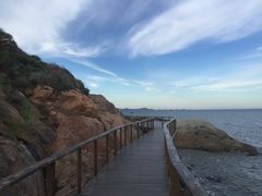 -兴城海滨风景区
