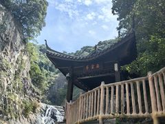 -五泄景区
