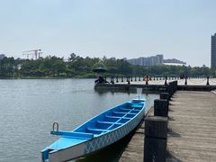 -美兰湖景区