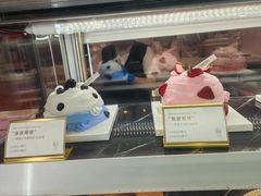 -CloudD'or可露朵蛋糕(1733商业空间店)