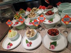 -沽上民肴·海鲜锅贴·天津菜(福州道鸿正家园店)