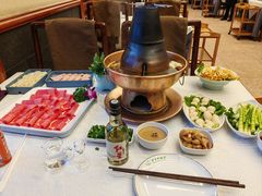 -东来顺饭庄(天坛店)