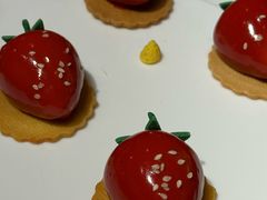 -怡咖啡海鲜自助餐厅(浦东香格里拉店)