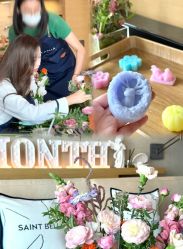 -圣贝拉母婴护理中心(广州瑰丽店)