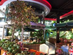 -肉串汪(望京店)