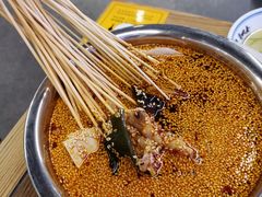 -肖四女乐山跷脚牛肉(世博源店)