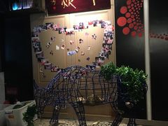 -牛焱·贵州黄牛肉火锅(城西银泰店)