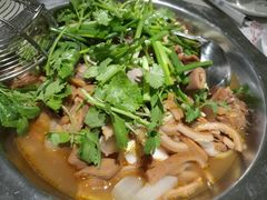 -古乐牛香·鲜牛肉牛杂火锅(新区店)