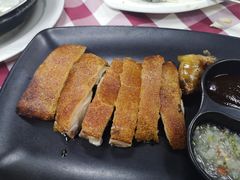 -雅憩花园餐厅