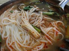 -清真·马文砂锅大全(麦苋街店)