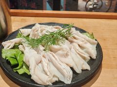 鹅掌-鸿姐老火锅·传统炒料(上海旗舰店)