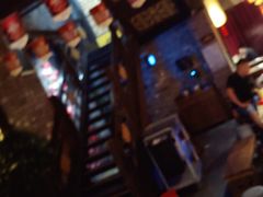 -小龙坎老火锅(鹤伴一路店)