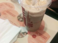 -肯德基(天津奥城店)