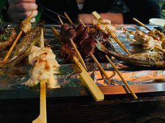 -山葵家居酒屋(天目里店)