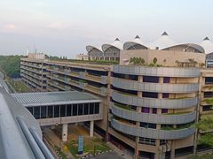 -吉隆坡国际机场