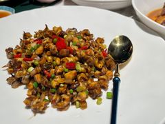 -海味世家·家常菜馆(明州里店)