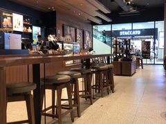 -星巴克臻选(北京太阳宫凯德店)