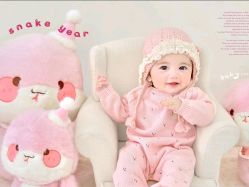 -小脚丫专业儿童摄影店