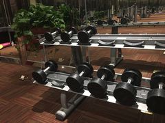 -合肥丰大国际大酒店