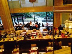 -Salon de Ville浦江汇(上海外滩华尔道夫酒店店)