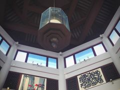 -苏州吴宫泛太平洋酒店
