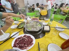 吊龙肉-老猫牛肉火锅(沙溪店)