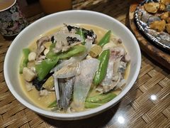 -世外桃源农庄·德清土菜(兴康南路店)