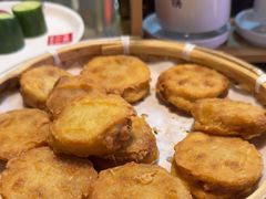 -木桶记臭鳜鱼·安徽非遗名菜(火车站白马老店)