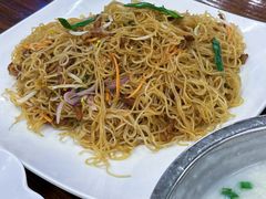 -南记食粥坊·宵夜大排档(莲花总店)