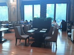 -上海东方佘山翰悦阁酒店·Vie全日制餐厅