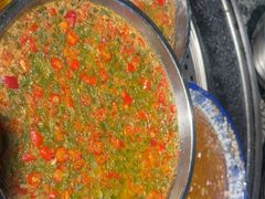 -快乐老家三鲜饺子东北菜(南六中路店)