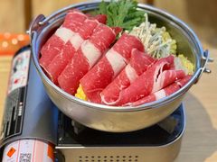-林妈妈村·日式料理(宝山万达店)